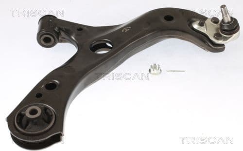 Control/Trailing Arm, wheel suspension 8500 135065