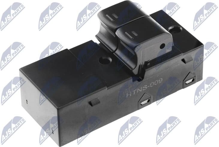 Switch, window regulator EWS-NS-009