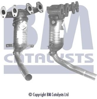 BM91208H