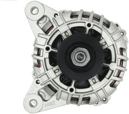 Alternator Remanufactured AS A3139PR
