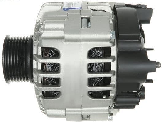 Alternator Remanufactured AS A3139PR - image 4