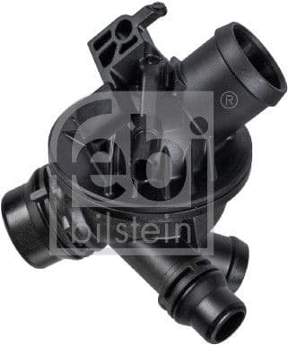 Thermostat, coolant 173402