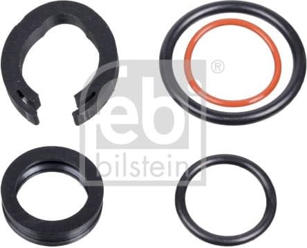 Seal Set, connector compressed-air system 35870