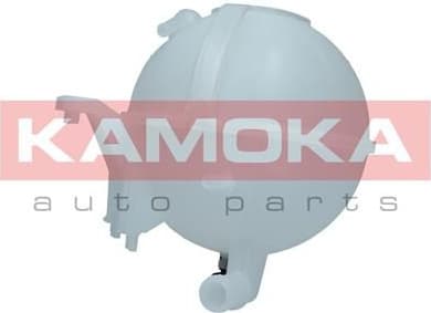 Expansion Tank, coolant 7720006 - image 2