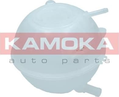 Expansion Tank, coolant 7720012 - image 4