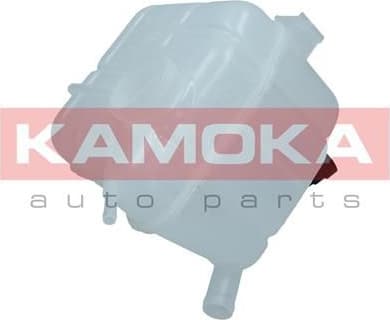 Expansion Tank, coolant 7720021 - image 2
