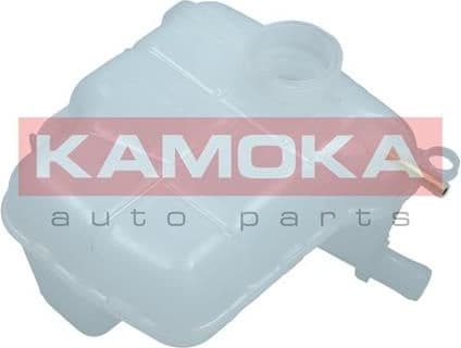 Expansion Tank, coolant 7720024