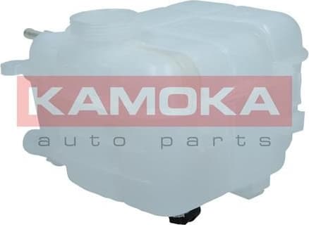 Expansion Tank, coolant 7720023 - image 3