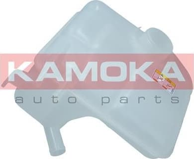 Expansion Tank, coolant 7720004
