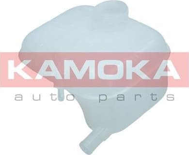 Expansion Tank, coolant 7720022 - image 2