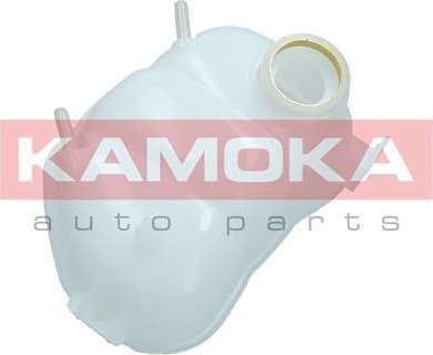 Expansion Tank, coolant 7720008
