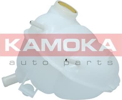 Expansion Tank, coolant 7720008 - image 4