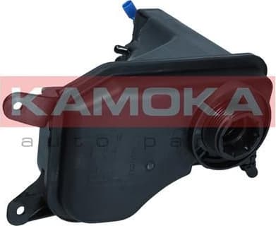 Expansion Tank, coolant 7720014