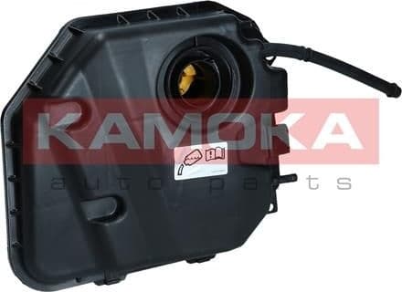 Expansion Tank, coolant 7720025