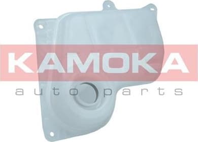 Expansion Tank, coolant 7720009