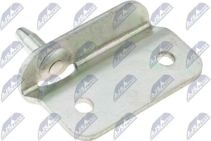 Guide, locking knob EZC-ME-106