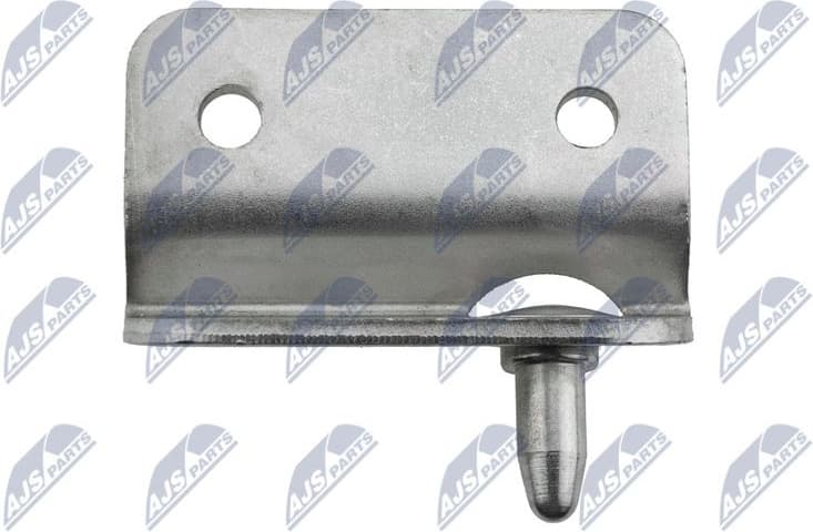 Guide, locking knob EZC-ME-106 - image 3