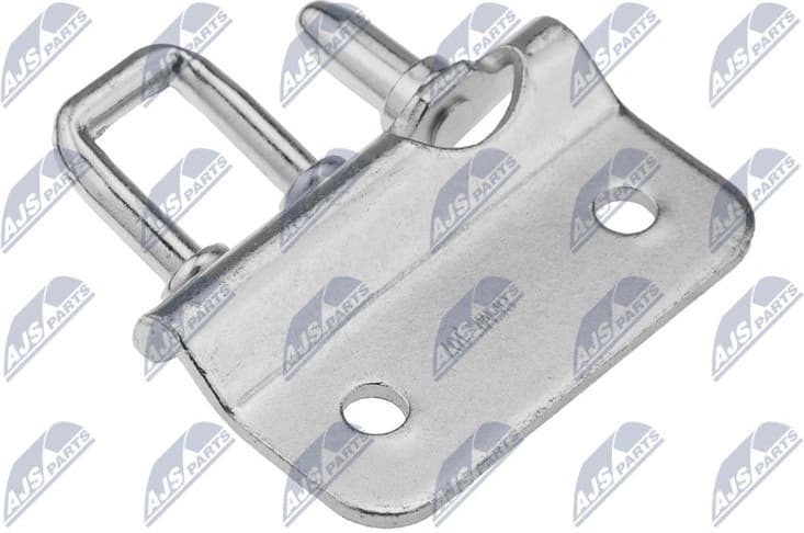 Guide, locking knob EZC-ME-107 - image 2