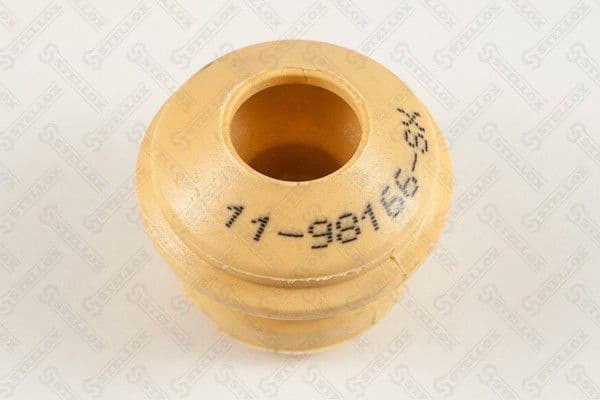 Rubber Buffer, suspension 11-98166-SX