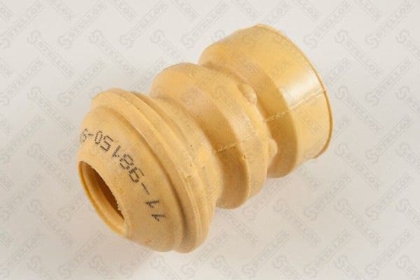 Rubber Buffer, suspension 11-98150-SX