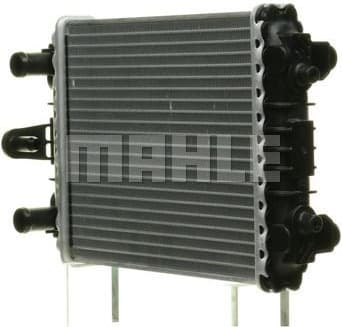 Radiator, engine cooling BEHR *** PREMIUM LINE *** CR 913 000P - image 3
