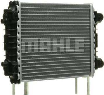 Radiator, engine cooling BEHR *** PREMIUM LINE *** CR 913 000P - image 5