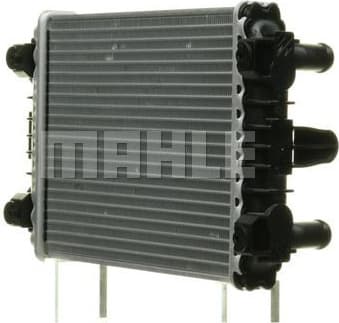 Radiator, engine cooling BEHR *** PREMIUM LINE *** CR 913 000P - image 7