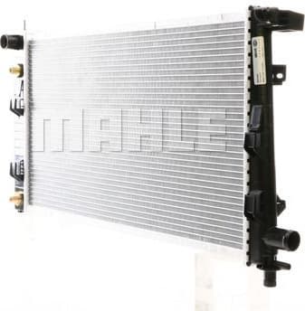 Radiator, engine cooling BEHR CR 324 000S - image 2