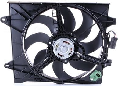 Fan, engine cooling 85922 - image 3