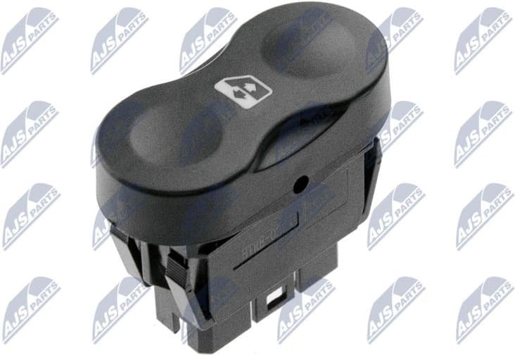 Switch, window regulator EWS-RE-022