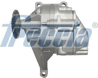 Oil Pump OP09-120