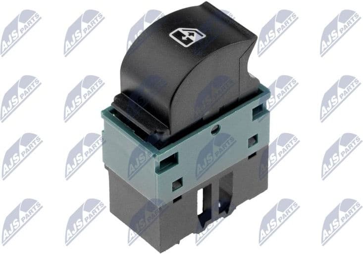 Switch, window regulator EWS-FT-004
