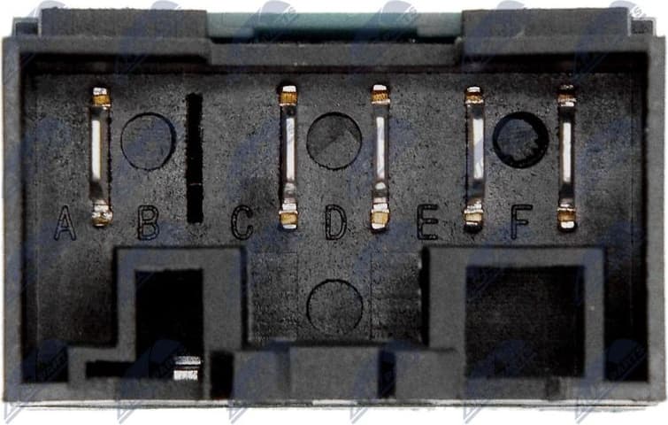 Switch, window regulator EWS-FT-004 - image 5