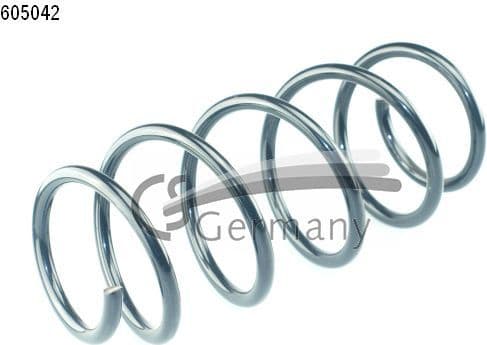 Suspension Spring 14605042