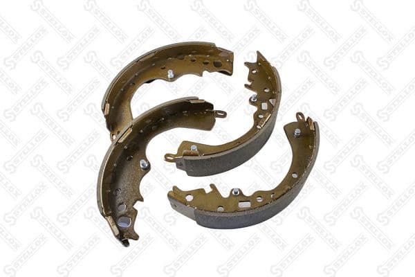 Brake Shoe Set 000 499-SX