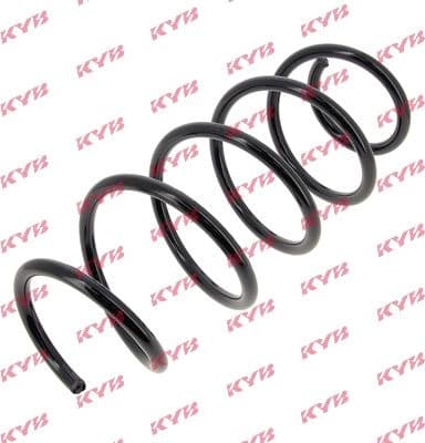 Suspension Spring K-Flex RA3320 - image 2