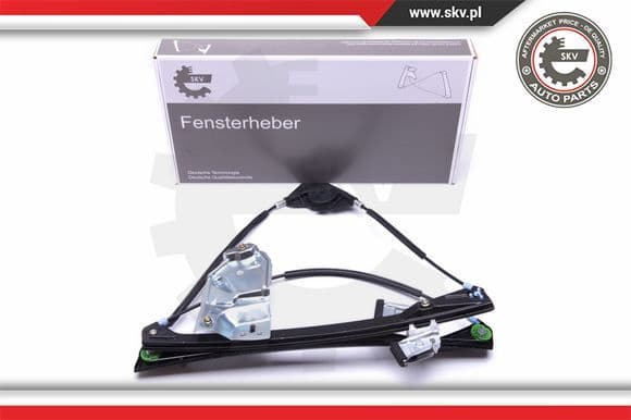 Window Regulator 00SKV962
