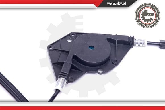Window Regulator 00SKV962 - image 4