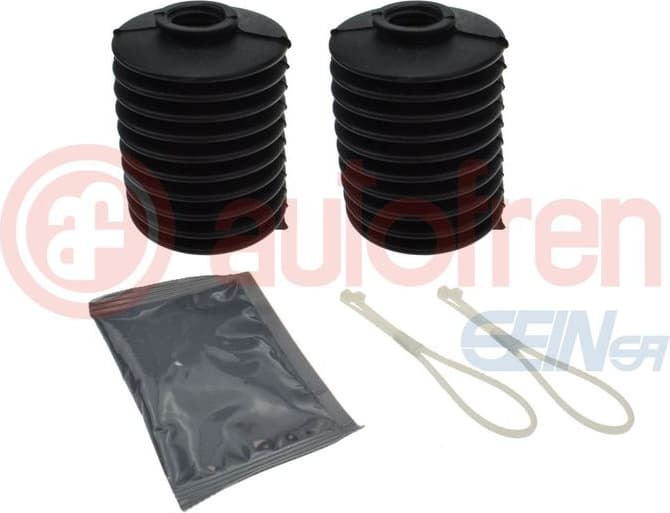 Bellow Kit, steering D9089C