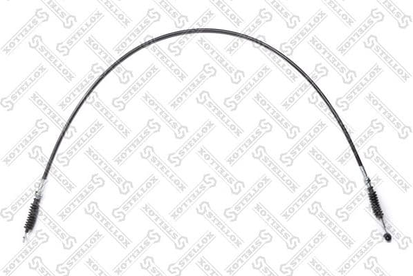 Accelerator Cable 81-31902-SX