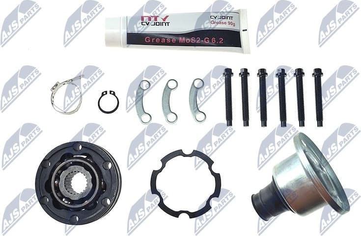 Joint, propshaft NPW-SU-011 - image 2