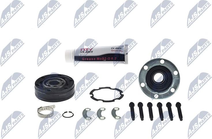 Joint, propshaft NPW-SU-011 - image 3