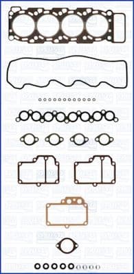 Gasket Kit, cylinder head FIBERMAX 52196300