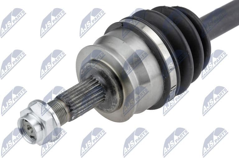 Drive Shaft NPW-FT-060 - image 2