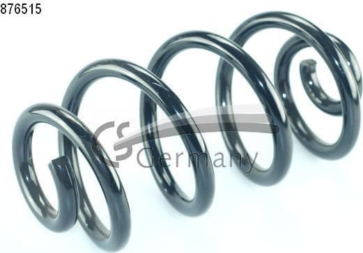 Suspension Spring 14876515