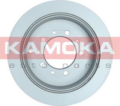 Brake Disc 103324 - image 2