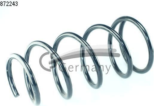 Suspension Spring 14872243