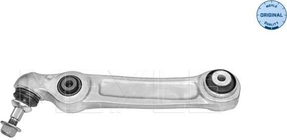 Control/Trailing Arm, wheel suspension MEYLE-ORIGINAL: True to OE. 316 050 0153