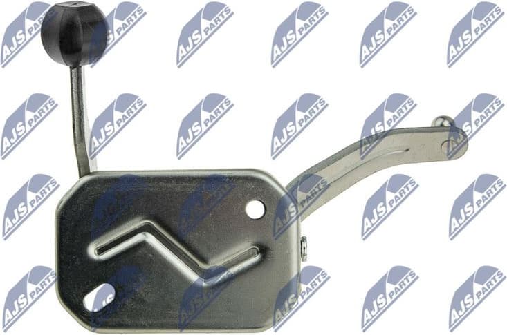 Selector-/Shift Rod NXX-CT-004 - image 4