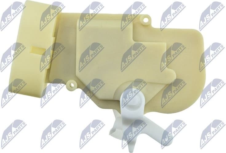 Door Lock EZC-TY-003 - image 3
